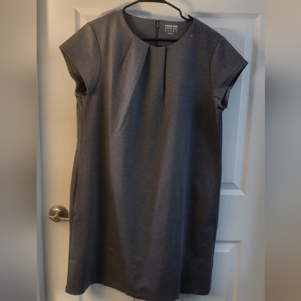 Land'n End Dress
